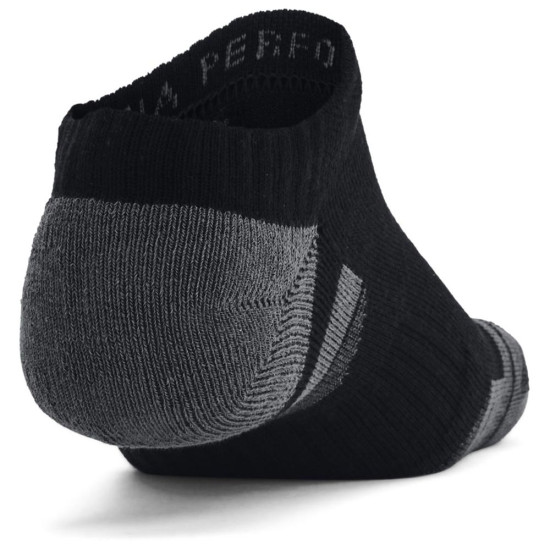 Under Armour Κάλτσες Performance Cotton Socks 3 pairs